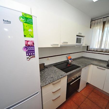 Apartamentos Orange Park Orange Costa Benicàssim Esterno foto