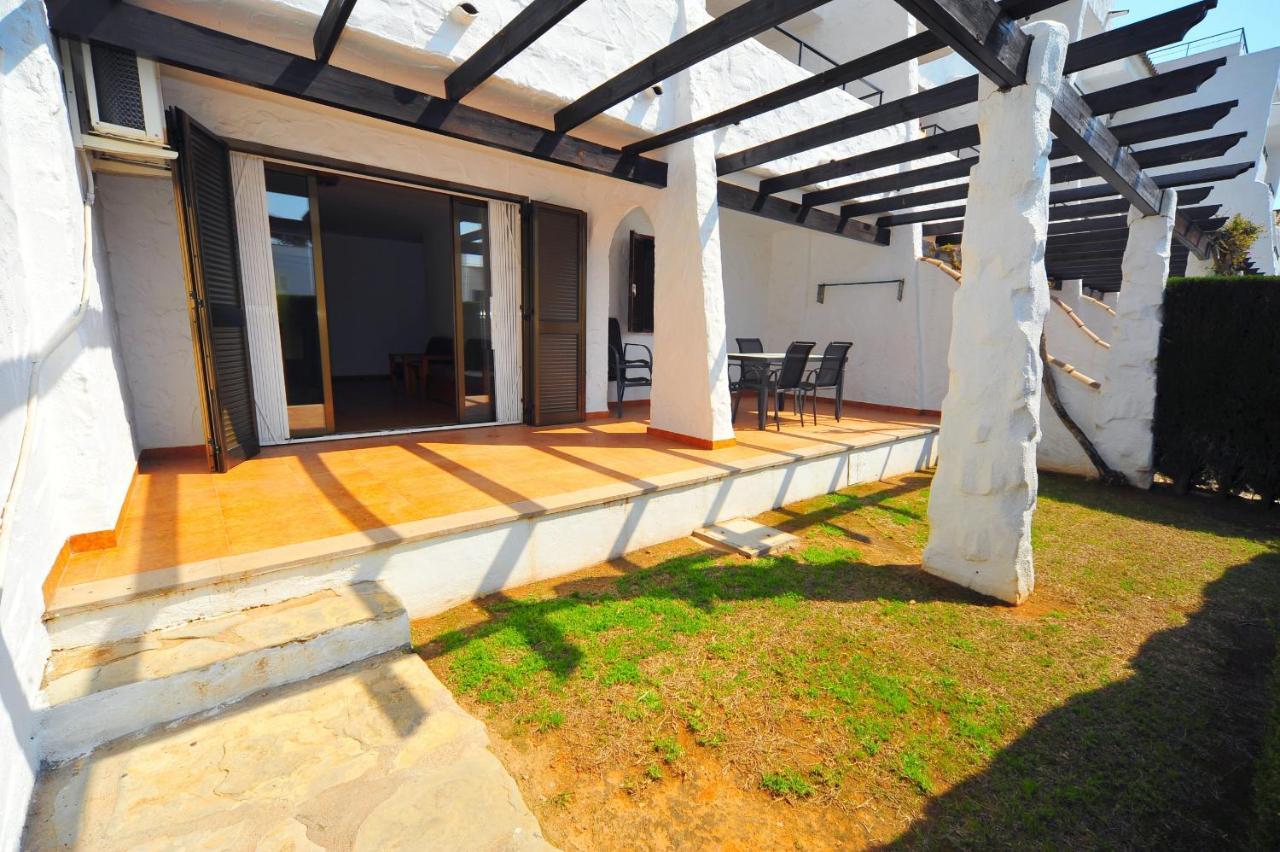 Apartamentos Orange Park Orange Costa Benicàssim Esterno foto