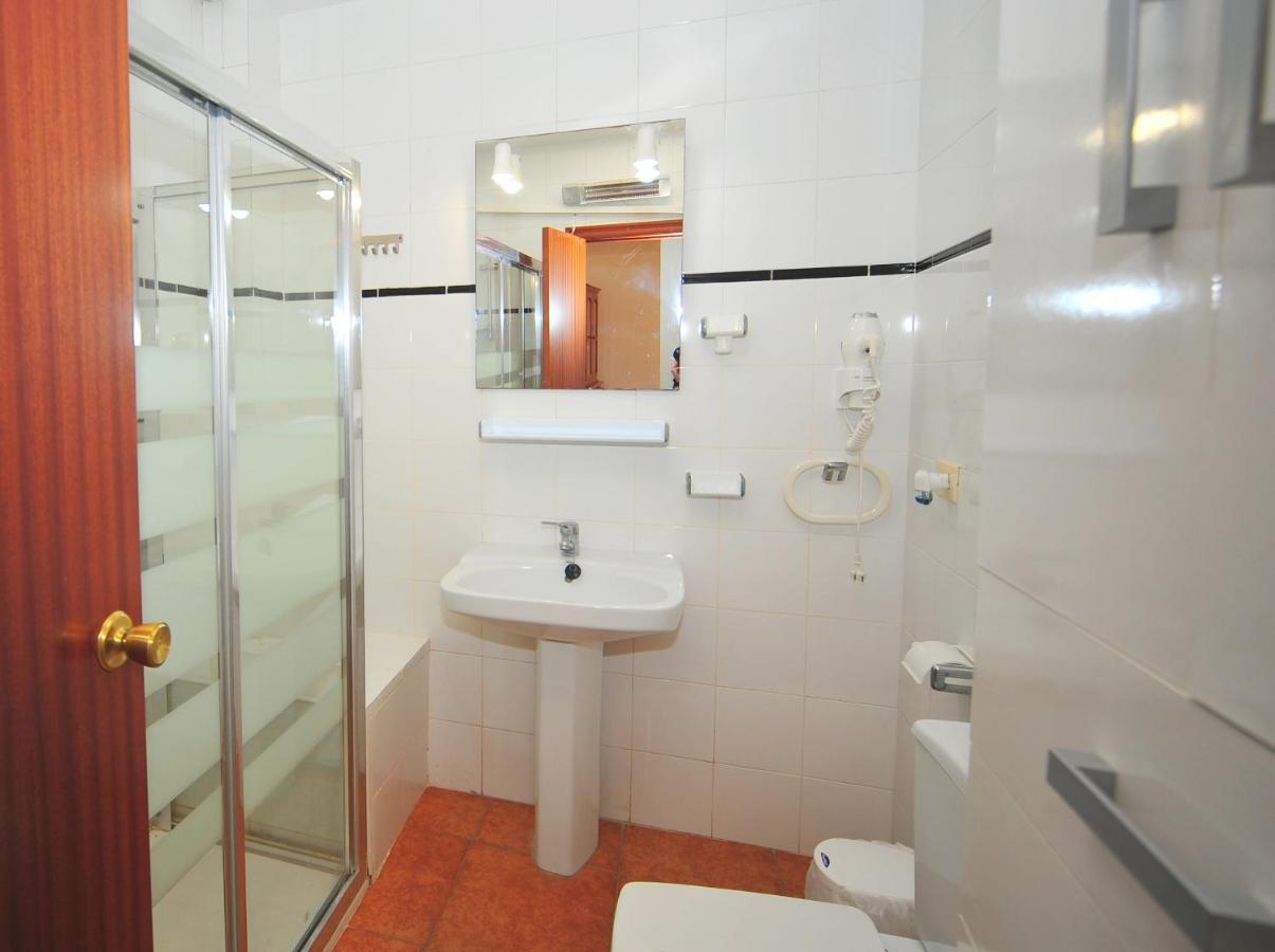 Apartamentos Orange Park Orange Costa Benicàssim Esterno foto