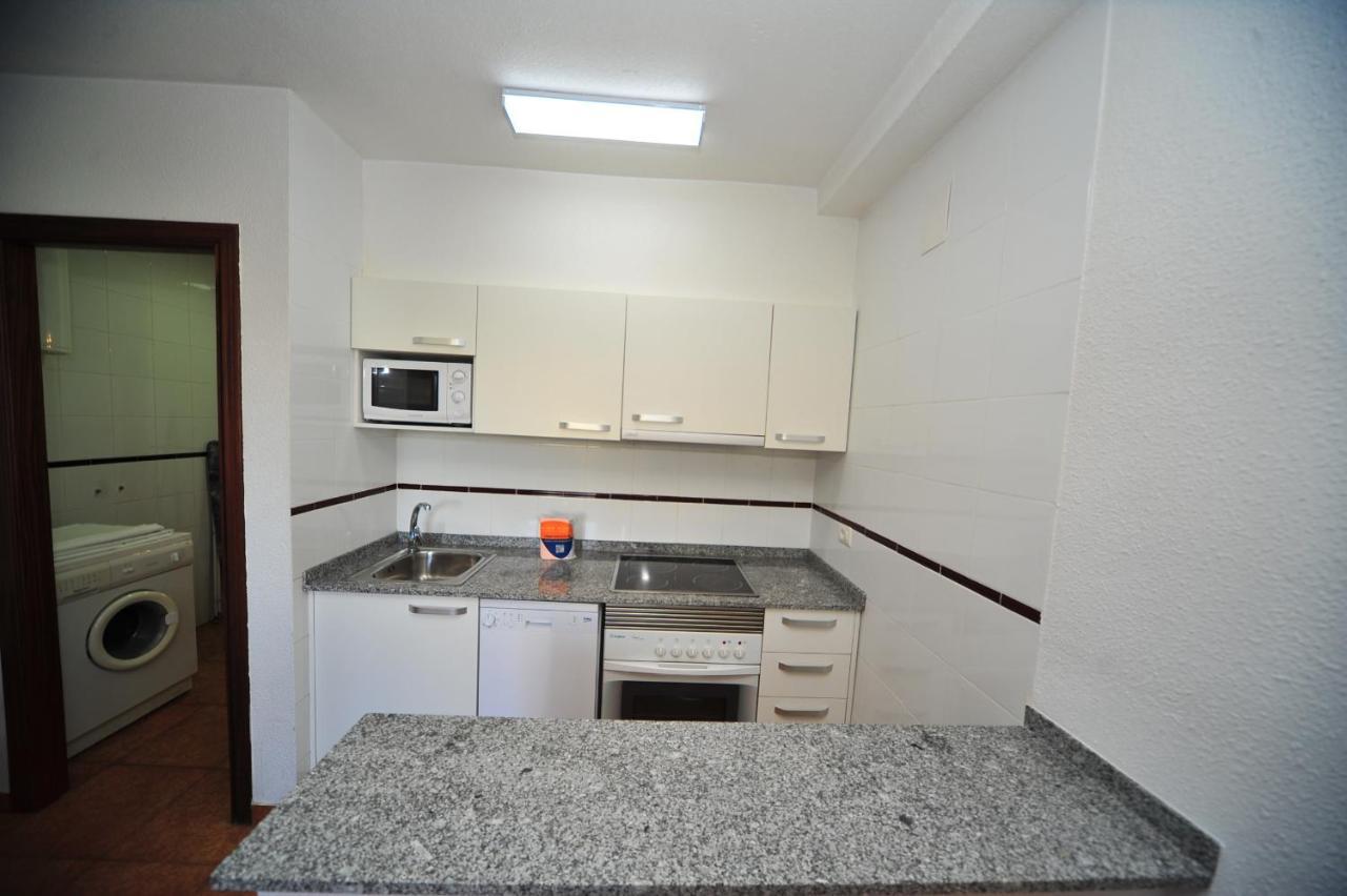Apartamentos Orange Park Orange Costa Benicàssim Esterno foto