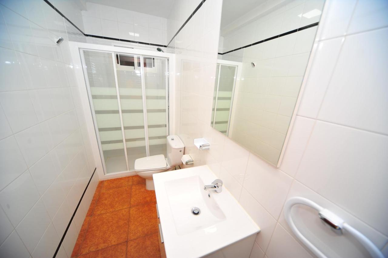 Apartamentos Orange Park Orange Costa Benicàssim Esterno foto