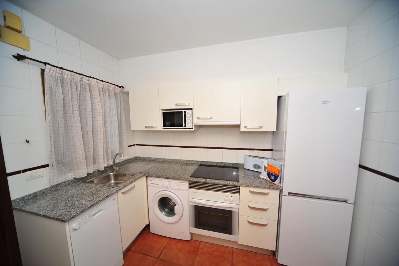 Apartamentos Orange Park Orange Costa Benicàssim Esterno foto