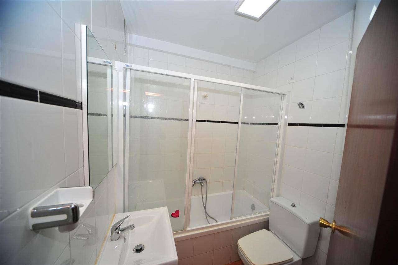Apartamentos Orange Park Orange Costa Benicàssim Esterno foto