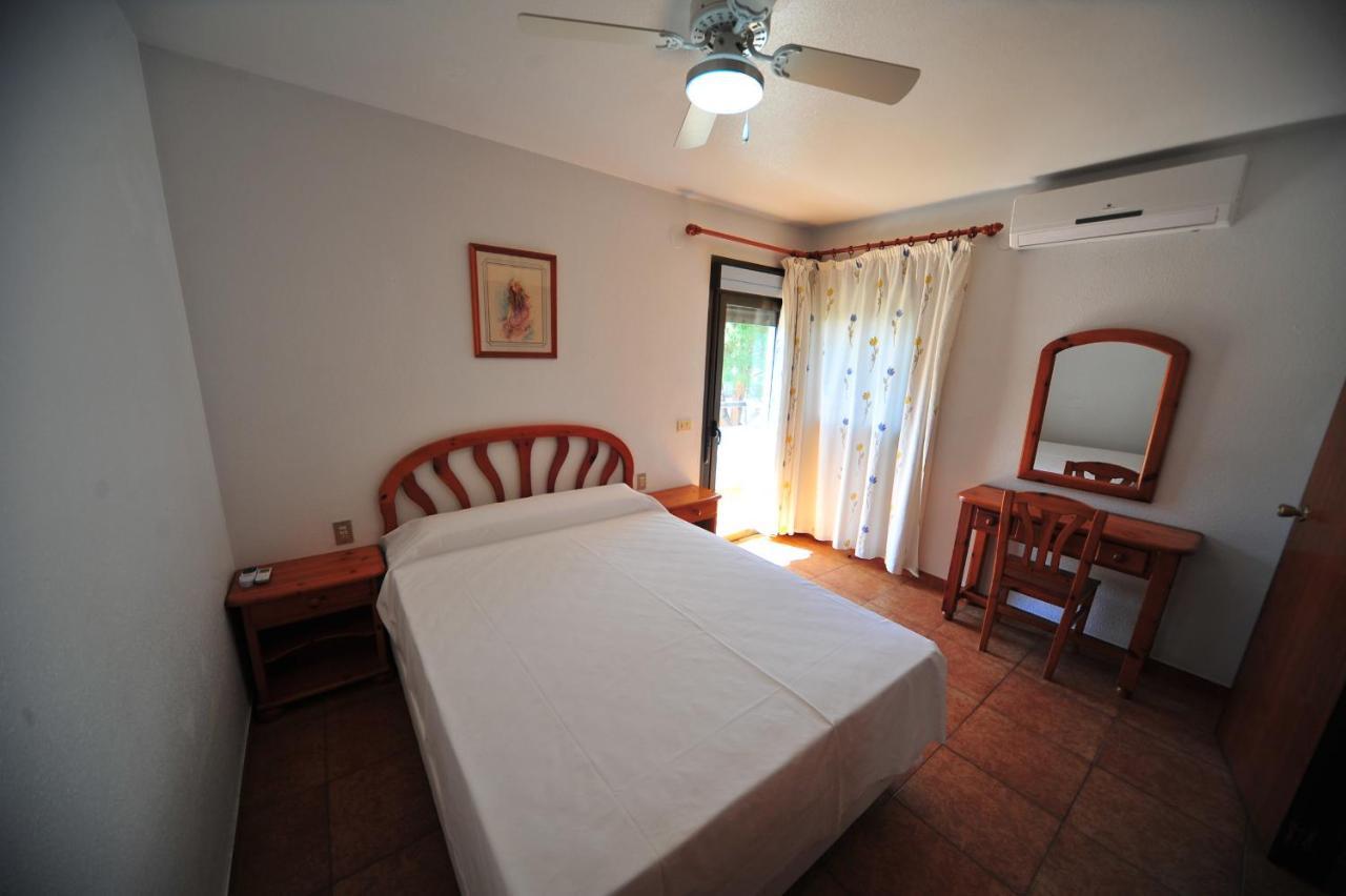 Apartamentos Orange Park Orange Costa Benicàssim Esterno foto