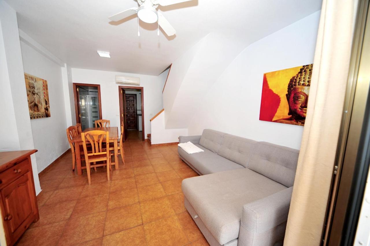 Apartamentos Orange Park Orange Costa Benicàssim Esterno foto
