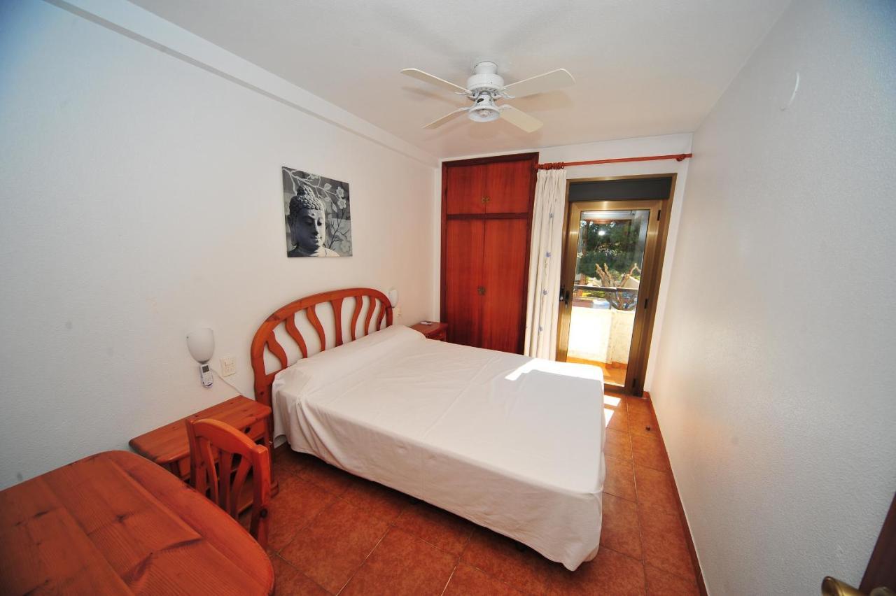 Apartamentos Orange Park Orange Costa Benicàssim Esterno foto