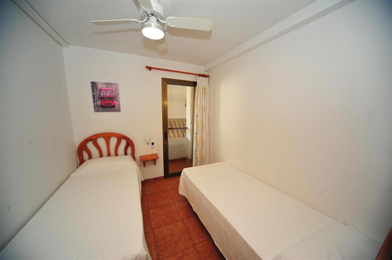 Apartamentos Orange Park Orange Costa Benicàssim Esterno foto