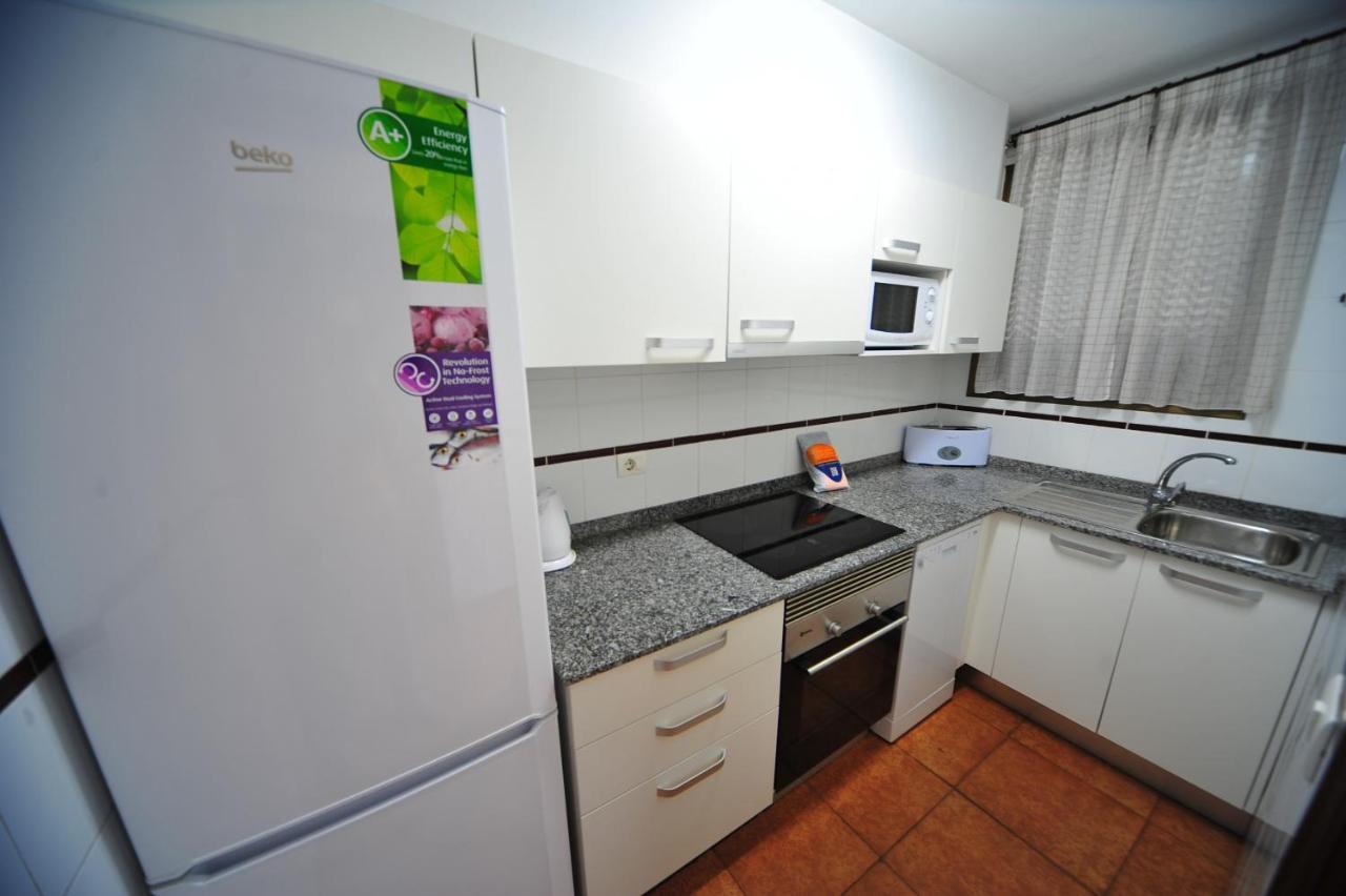 Apartamentos Orange Park Orange Costa Benicàssim Esterno foto