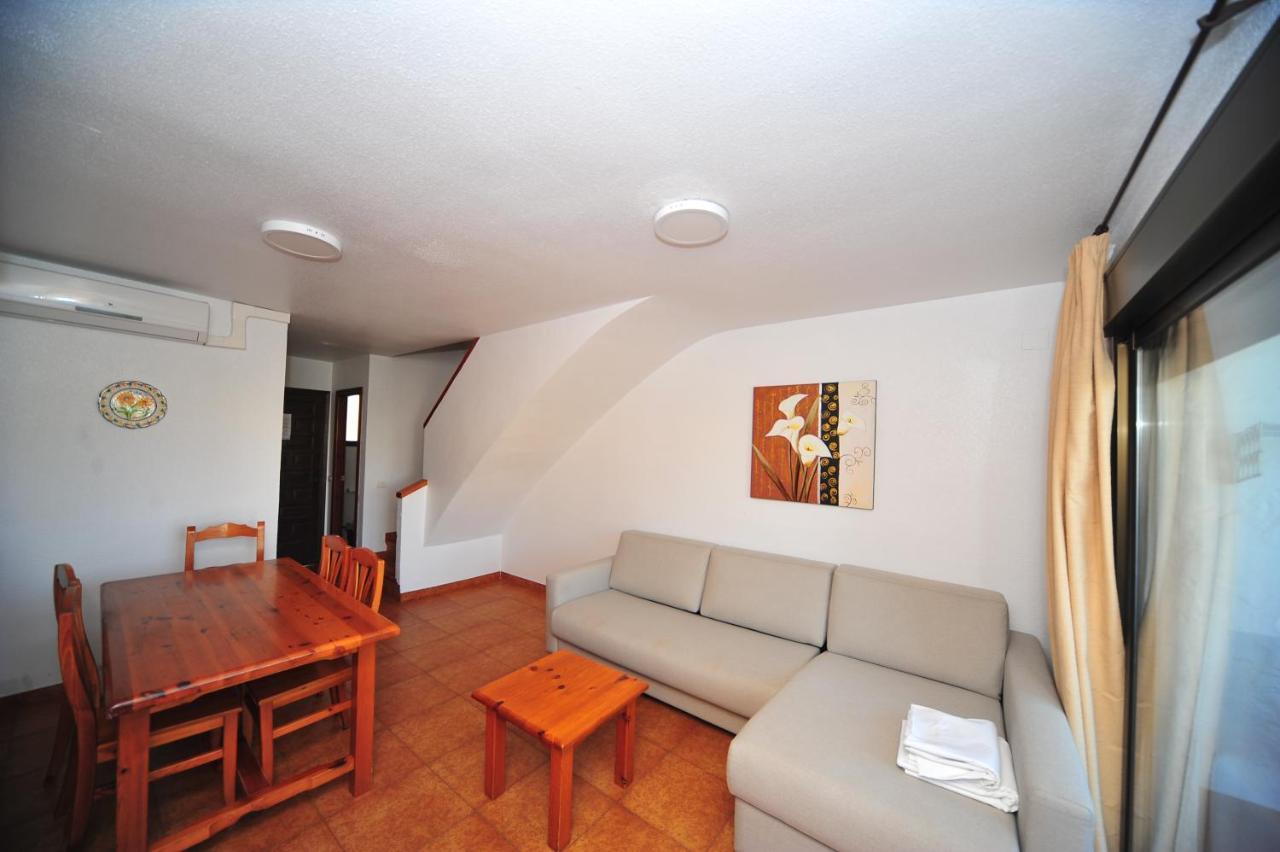 Apartamentos Orange Park Orange Costa Benicàssim Esterno foto