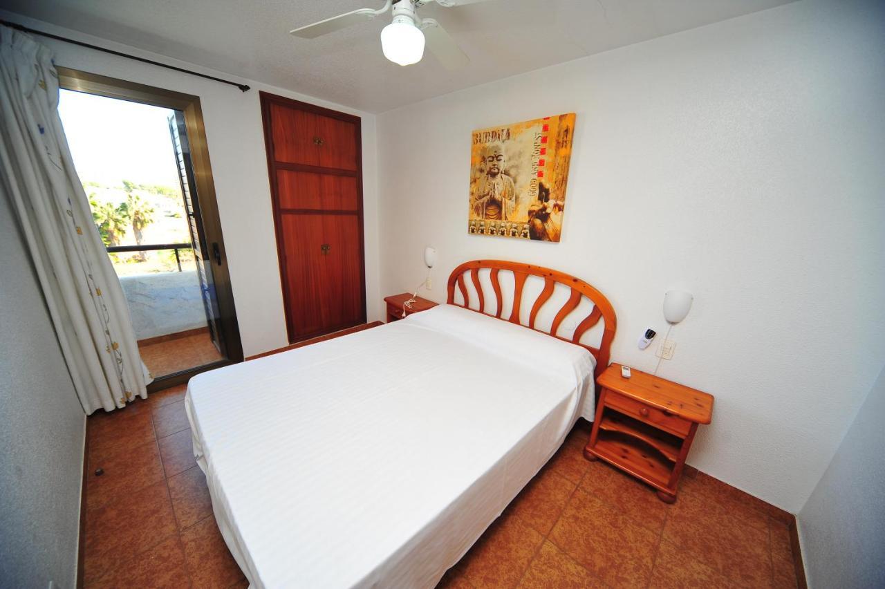 Apartamentos Orange Park Orange Costa Benicàssim Esterno foto