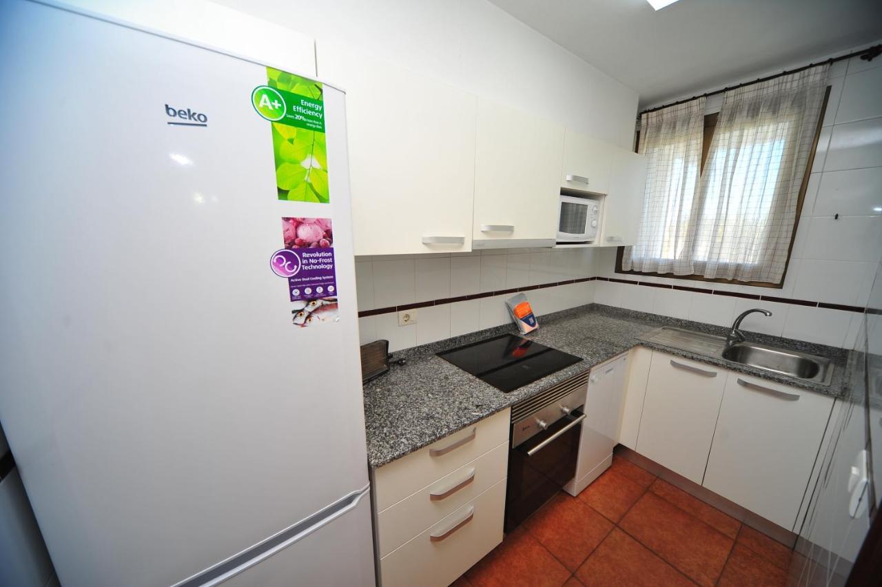 Apartamentos Orange Park Orange Costa Benicàssim Esterno foto