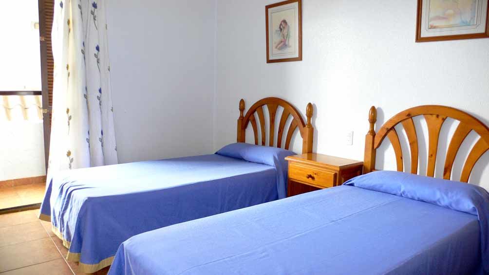 Apartamentos Orange Park Orange Costa Benicàssim Esterno foto
