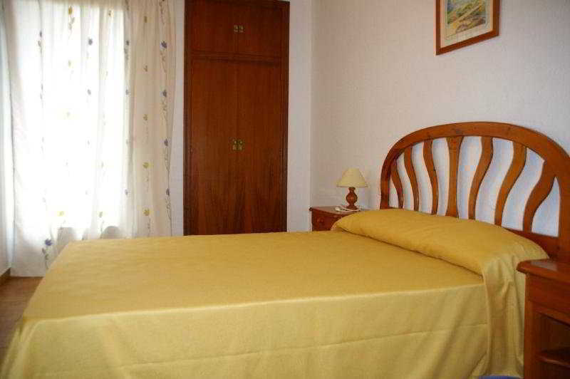 Apartamentos Orange Park Orange Costa Benicàssim Esterno foto