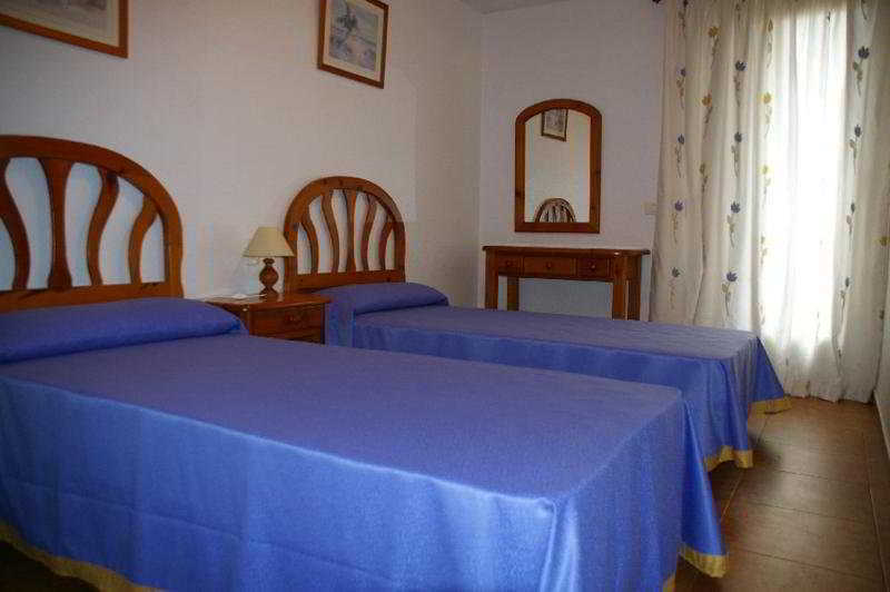 Apartamentos Orange Park Orange Costa Benicàssim Esterno foto
