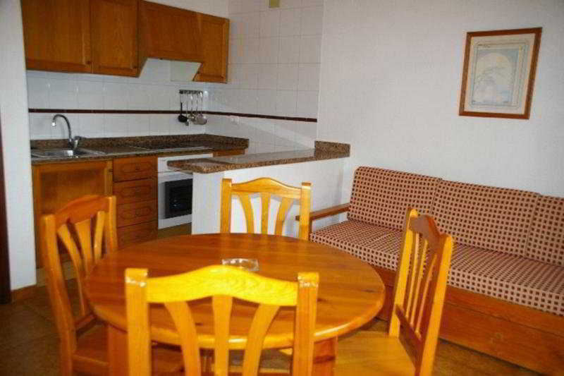 Apartamentos Orange Park Orange Costa Benicàssim Esterno foto