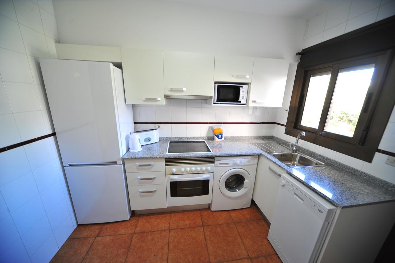 Apartamentos Orange Park Orange Costa Benicàssim Esterno foto