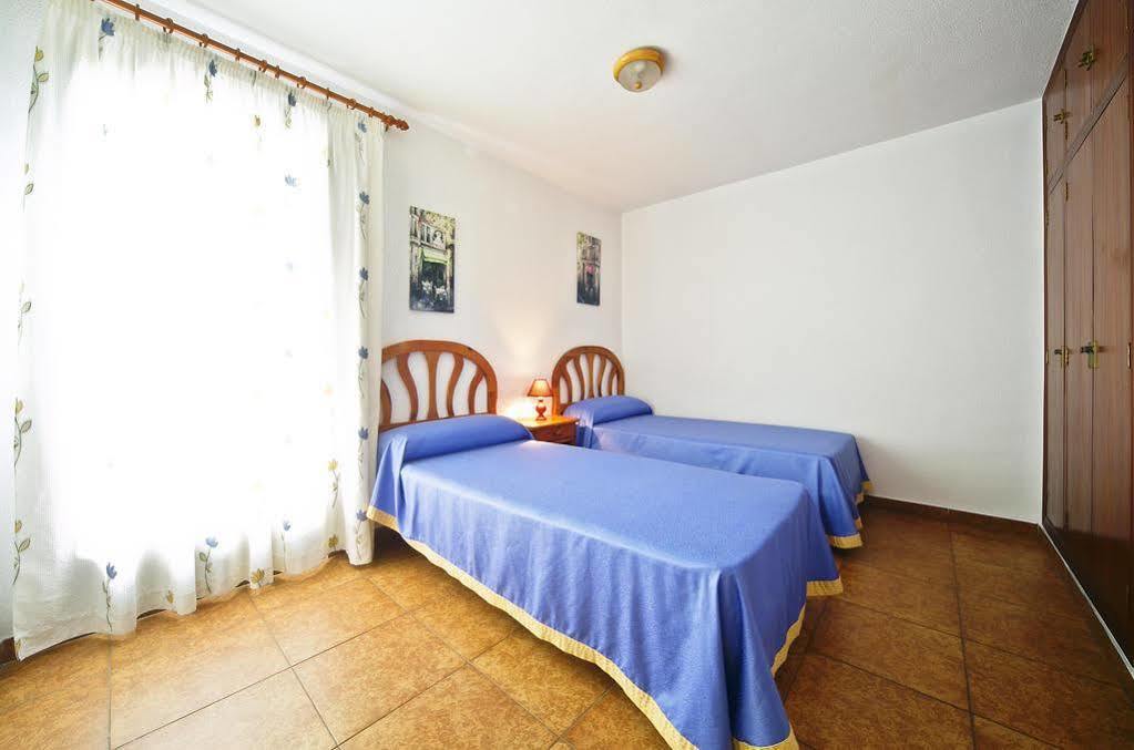Apartamentos Orange Park Orange Costa Benicàssim Esterno foto