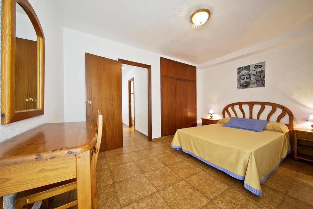 Apartamentos Orange Park Orange Costa Benicàssim Esterno foto