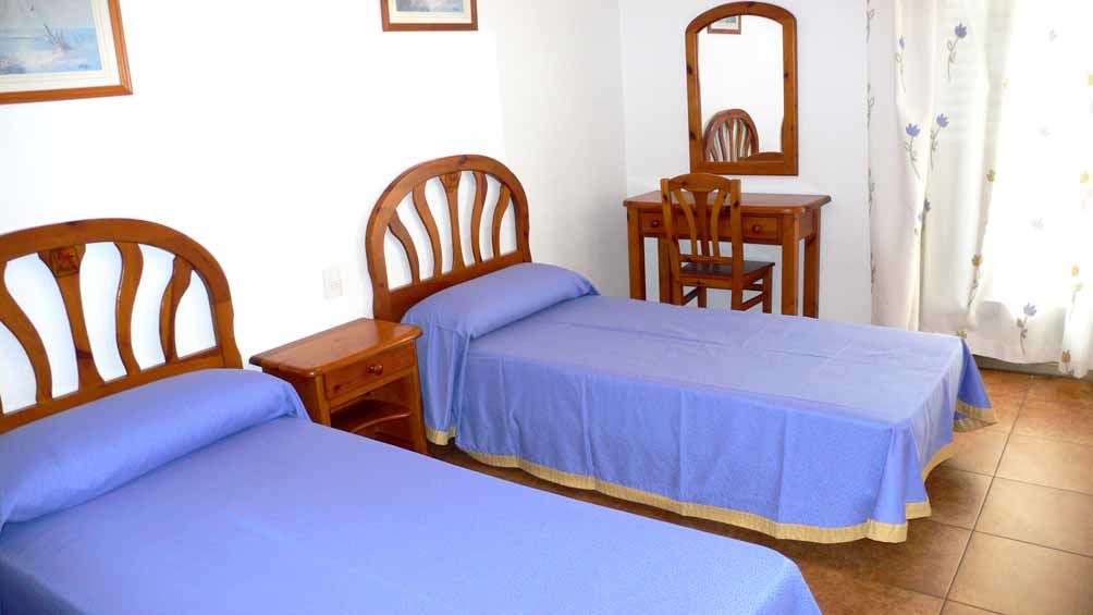 Apartamentos Orange Park Orange Costa Benicàssim Esterno foto